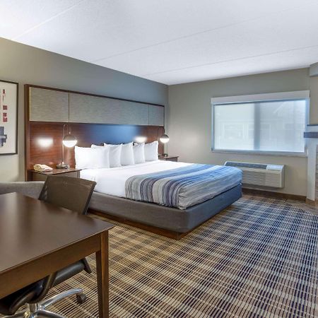 Americinn By Wyndham Madison South Εξωτερικό φωτογραφία