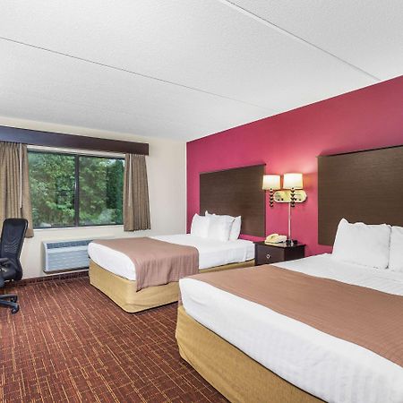 Americinn By Wyndham Madison South Εξωτερικό φωτογραφία