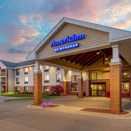 Americinn By Wyndham Madison South Εξωτερικό φωτογραφία