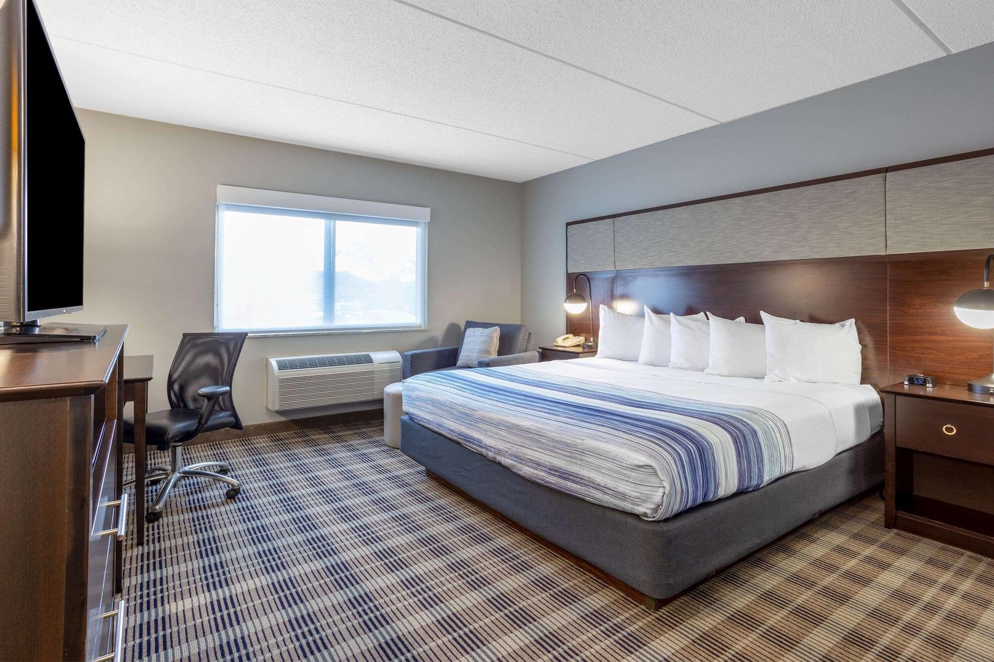 Americinn By Wyndham Madison South Εξωτερικό φωτογραφία
