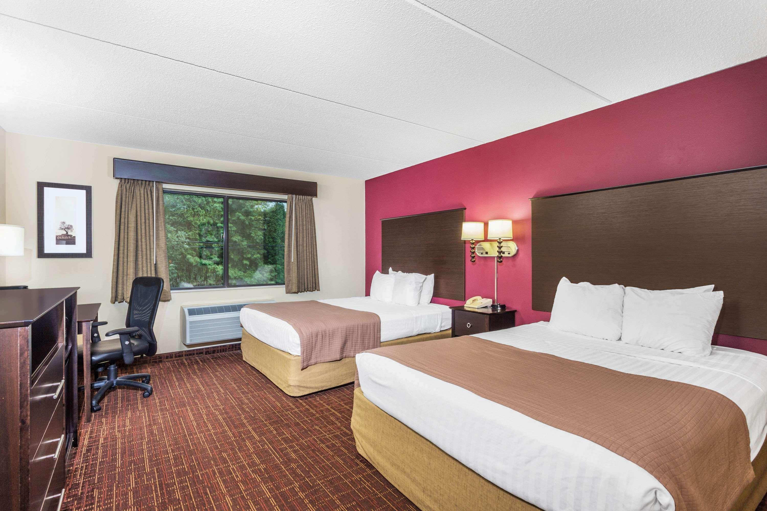 Americinn By Wyndham Madison South Εξωτερικό φωτογραφία