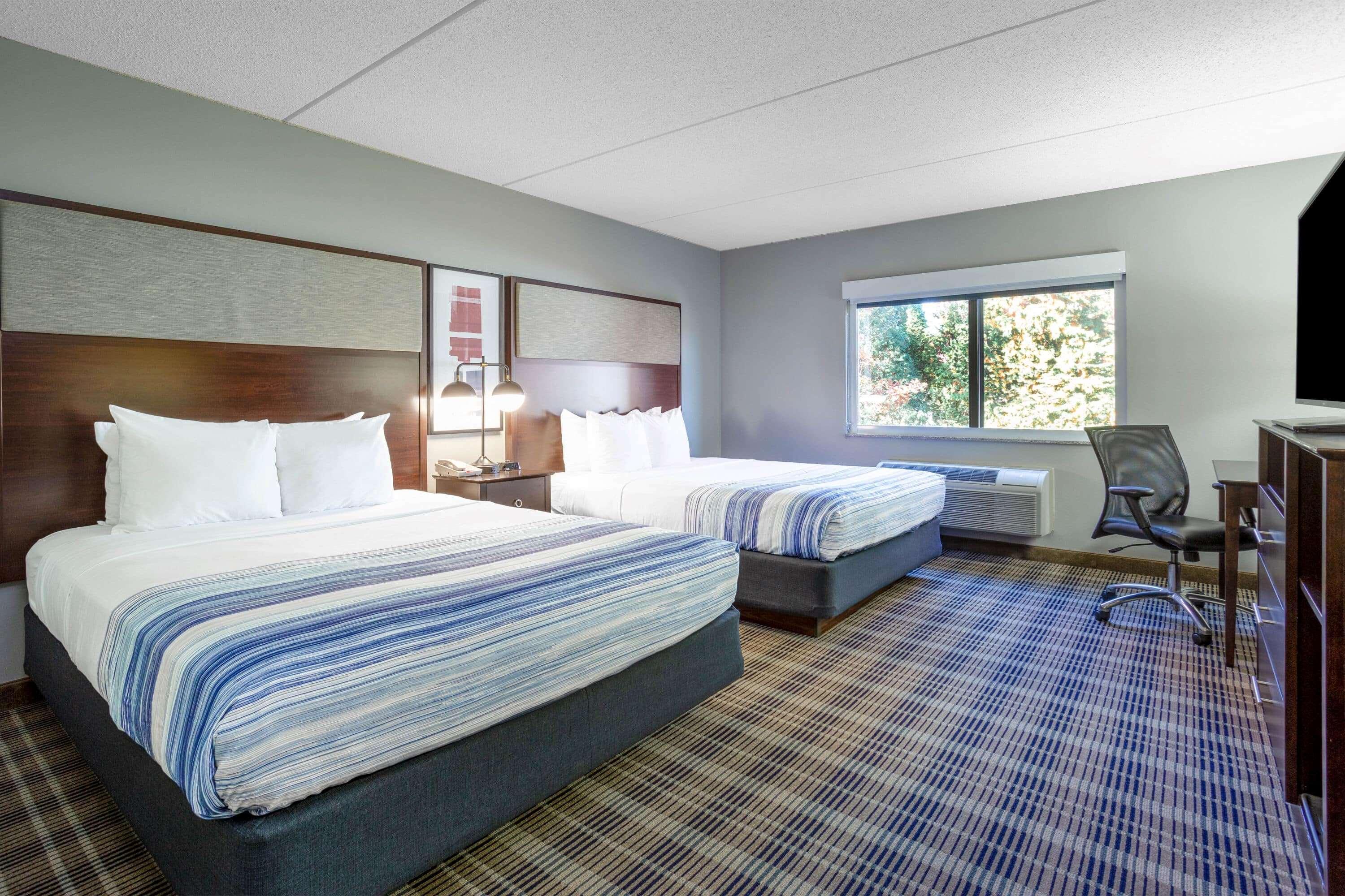 Americinn By Wyndham Madison South Εξωτερικό φωτογραφία