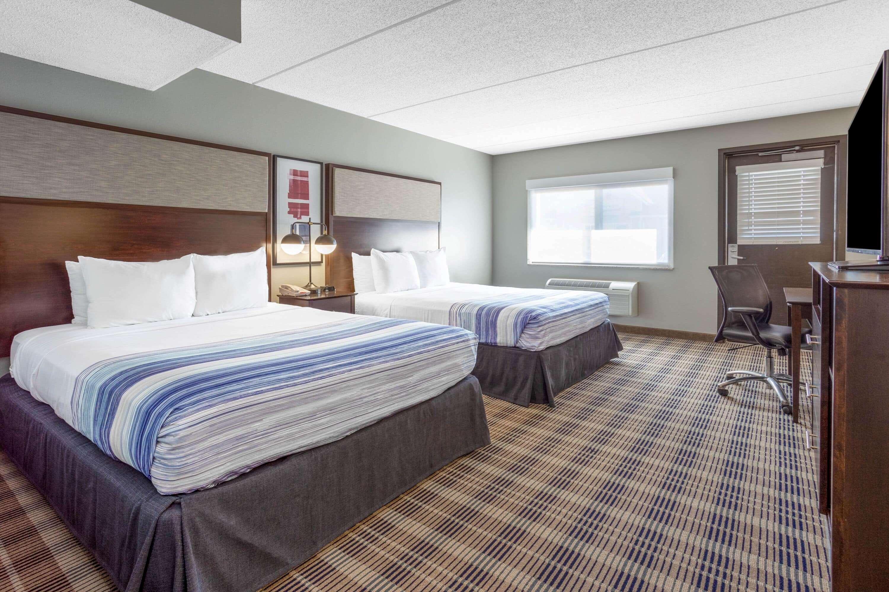 Americinn By Wyndham Madison South Εξωτερικό φωτογραφία