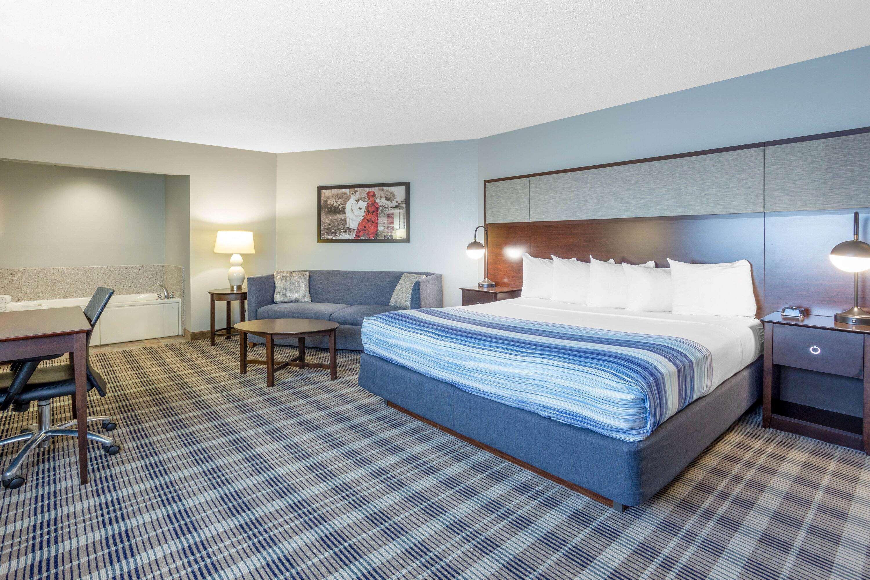 Americinn By Wyndham Madison South Εξωτερικό φωτογραφία