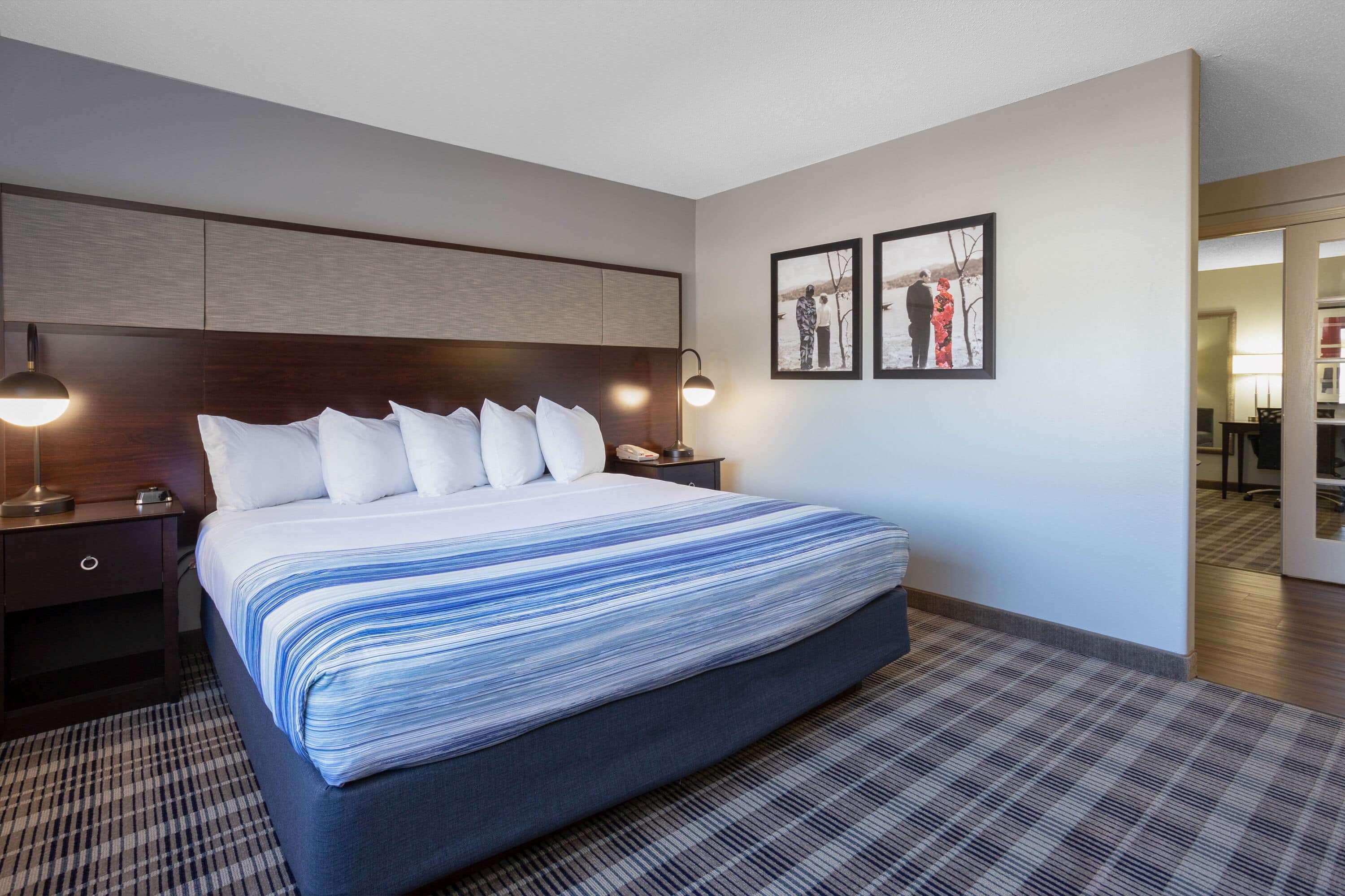 Americinn By Wyndham Madison South Εξωτερικό φωτογραφία