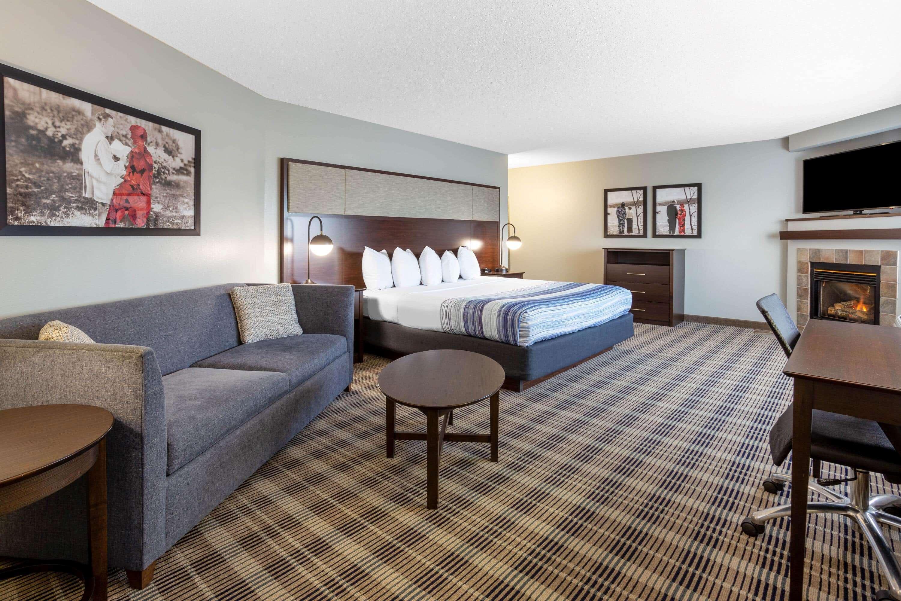 Americinn By Wyndham Madison South Εξωτερικό φωτογραφία