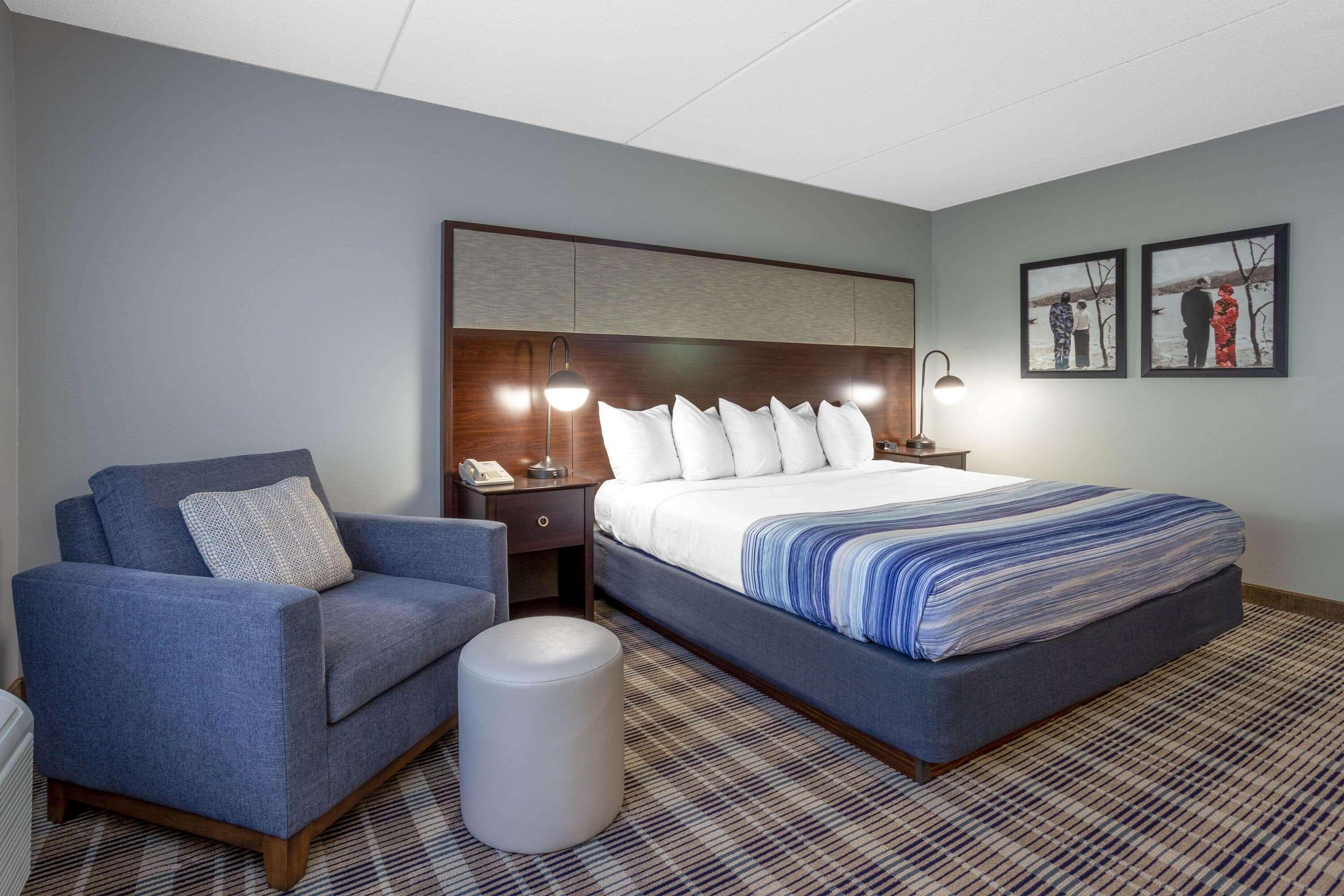 Americinn By Wyndham Madison South Εξωτερικό φωτογραφία