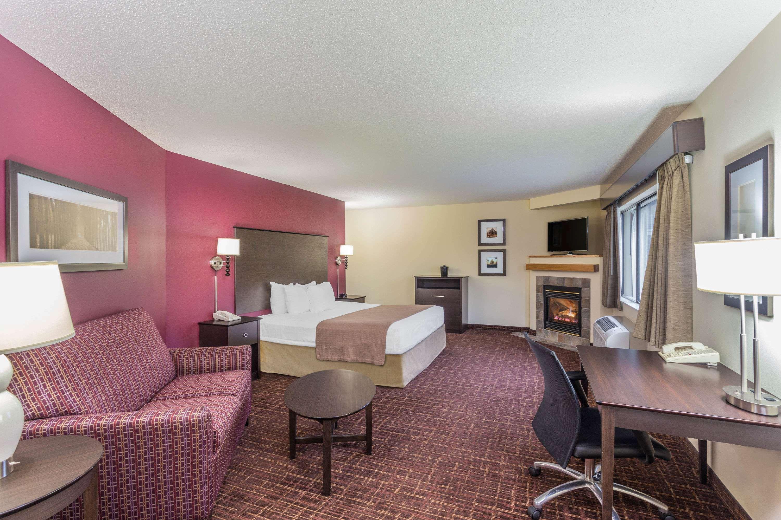 Americinn By Wyndham Madison South Εξωτερικό φωτογραφία