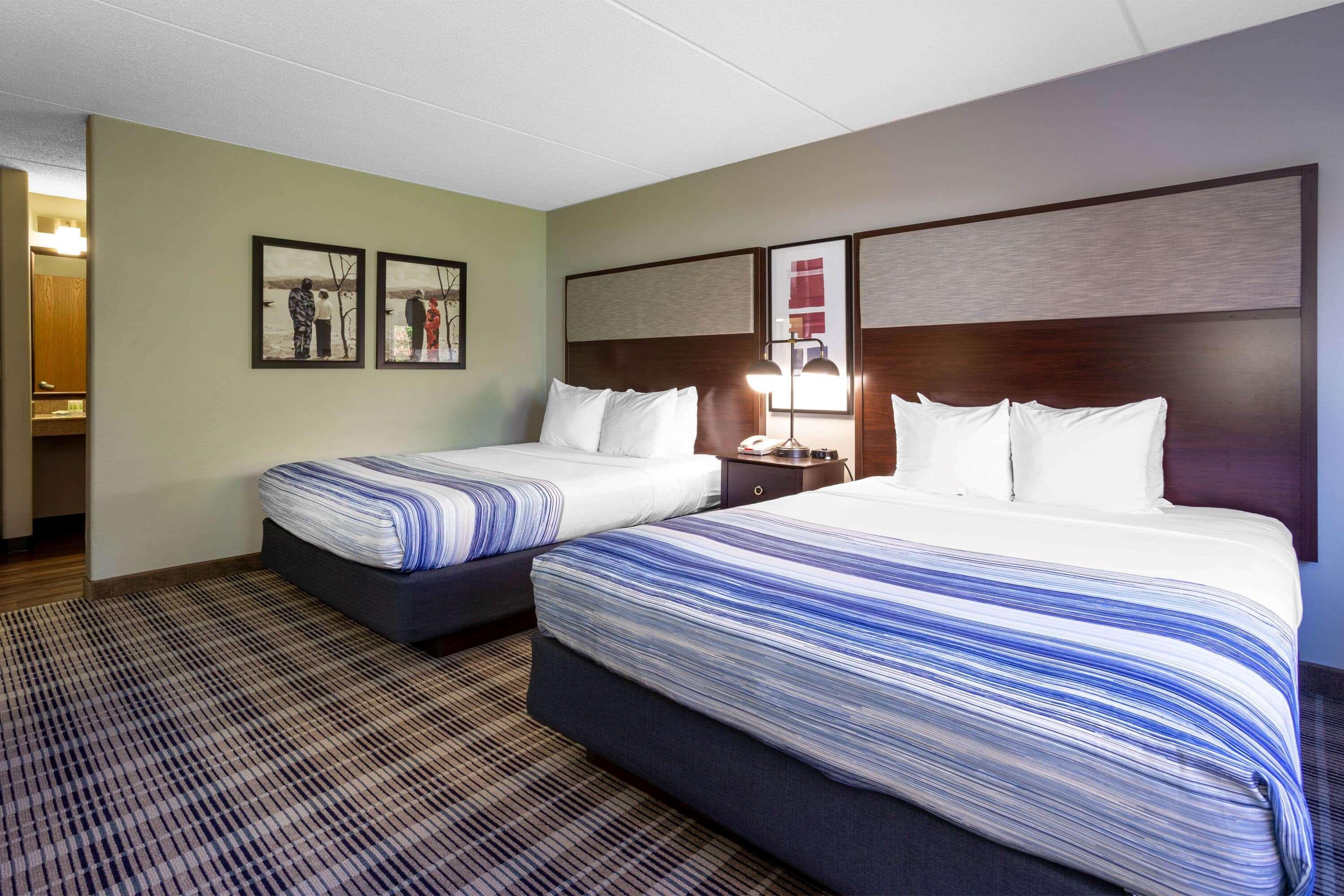 Americinn By Wyndham Madison South Εξωτερικό φωτογραφία