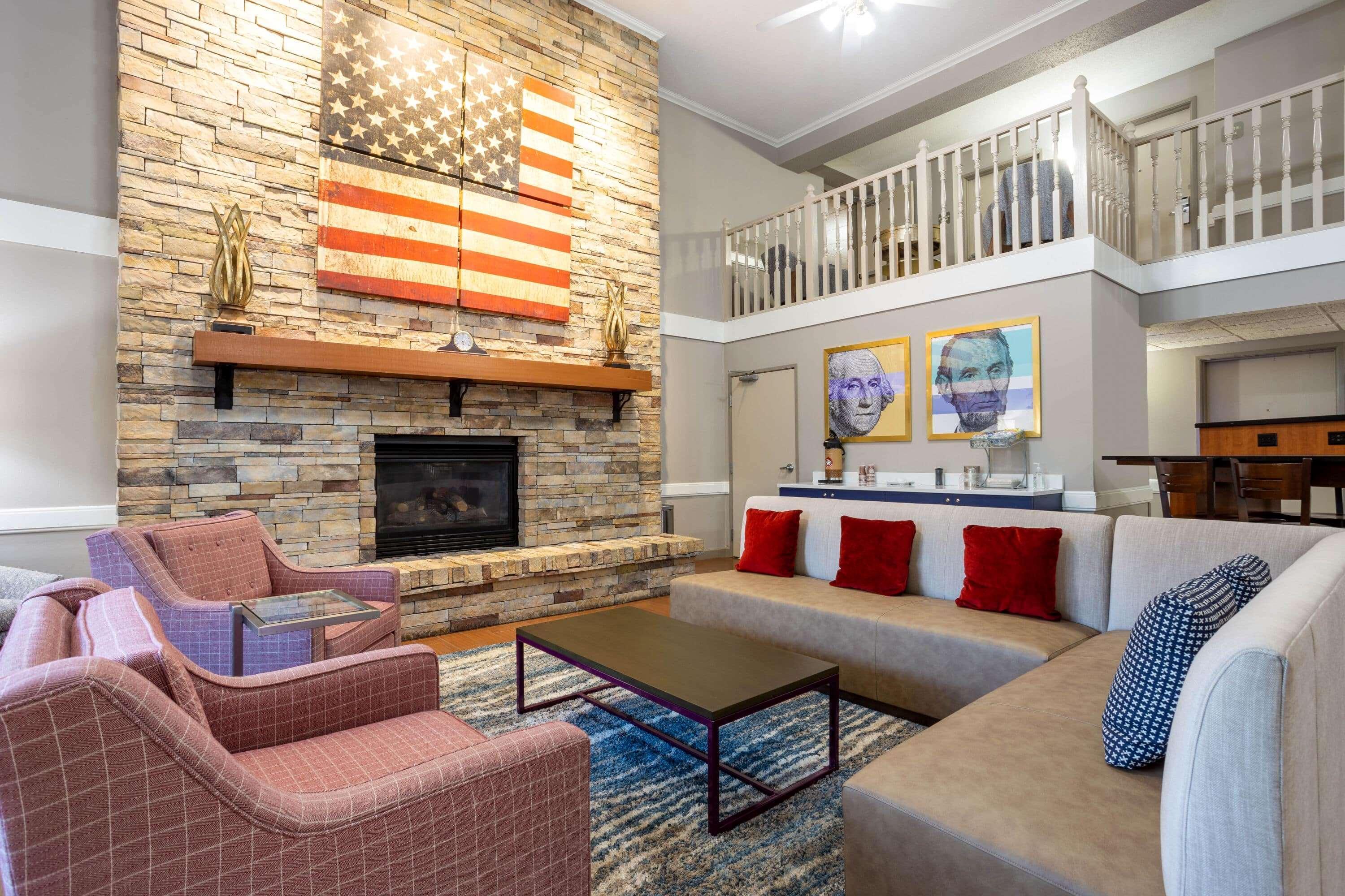 Americinn By Wyndham Madison South Εξωτερικό φωτογραφία