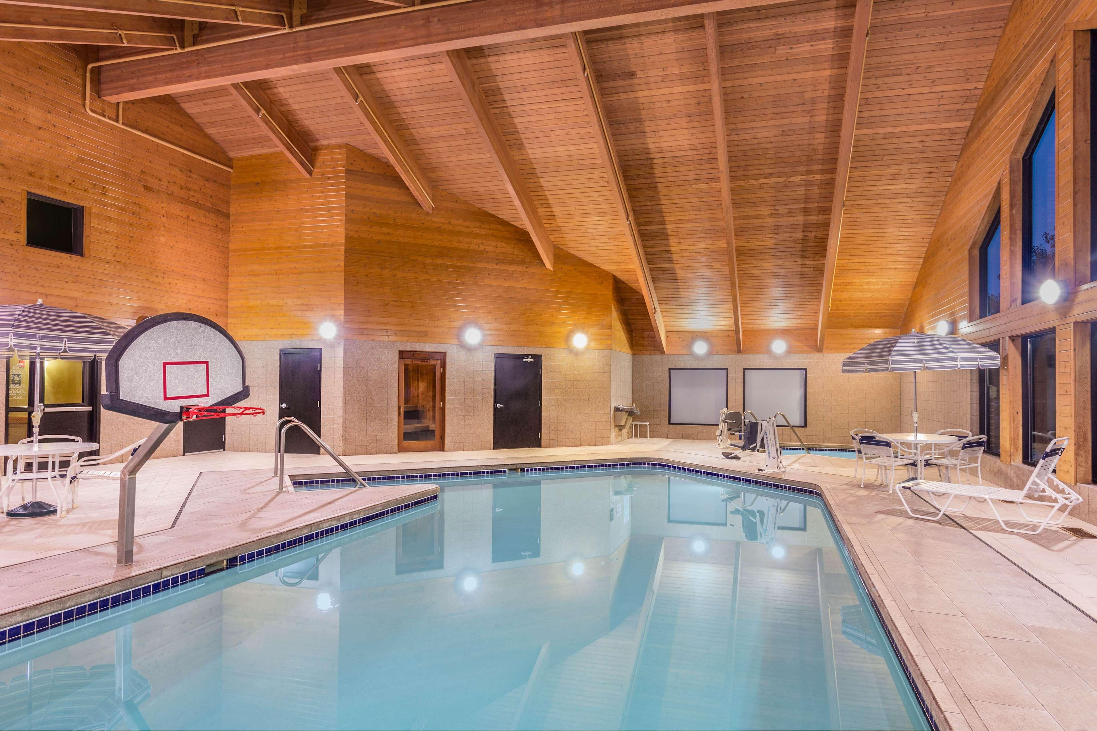 Americinn By Wyndham Madison South Εξωτερικό φωτογραφία